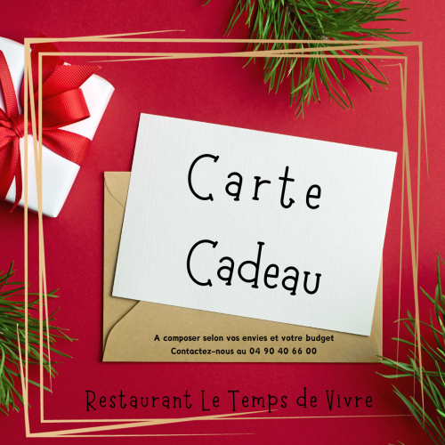 CADEAU