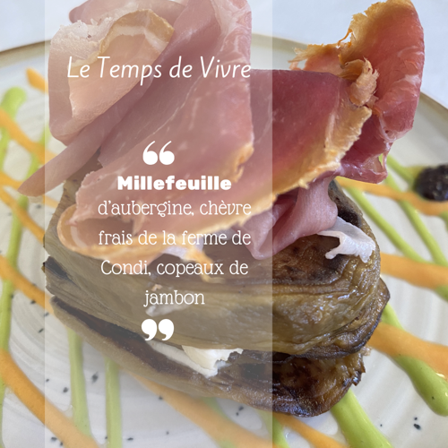 MILLEFEUILLE