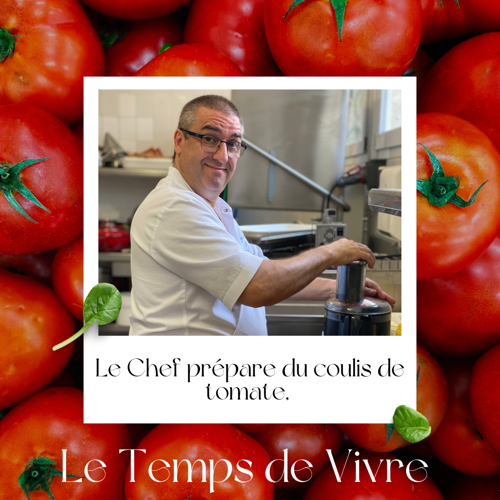tomate