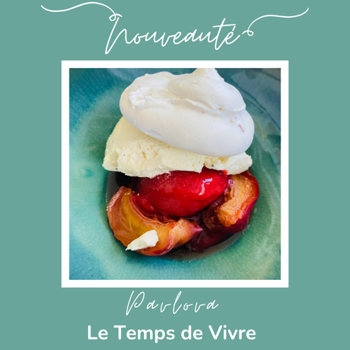 PAVLOVA